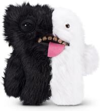 Fuggler & Spongebob Black White Misfit Monsters Art.266448 Smieklīgais neglītais briesmonis (Misfit)
