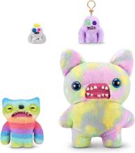 Fuggler&Spongebob Fart Face Art.266450  Funny Ugly Monster