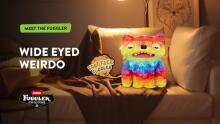 Fuggler&Spongebob Fart Face Art.266450  Funny Ugly Monster