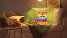 Fuggler&Spongebob Fart Face Art.266450  Funny Ugly Monster