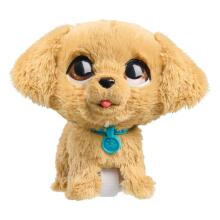 FurReal interaktiivne Kuldne retriiver