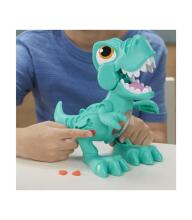 Play-Doh Dino Art.266469 Комплект пластилина Динозавр