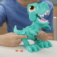 Play-Doh Dino Art.266469 Комплект пластилина Динозавр