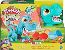 Play-Doh Dino Art.266469 Комплект пластилина Динозавр