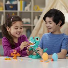 Play-Doh Dino Art.266469 Комплект пластилина Динозавр