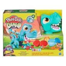Play-Doh Dino Art.266469 Комплект пластилина Динозавр