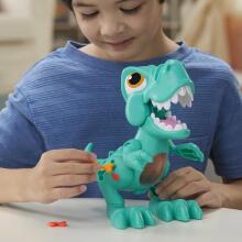 Play-Doh Dino Art.266469 Комплект пластилина Динозавр