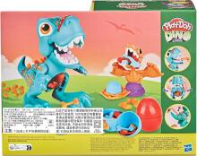Play-Doh Dino Art.266469 Комплект пластилина Динозавр