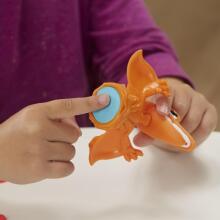 Play-Doh Dino Art.266469 Комплект пластилина Динозавр