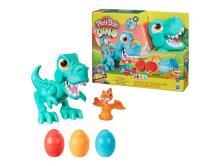 Play-Doh Dino Art.266469 Комплект пластилина Динозавр