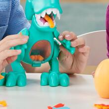 Play-Doh Dino Art.266469 Комплект пластилина Динозавр