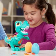 Play-Doh Dino Art.266469 Комплект пластилина Динозавр