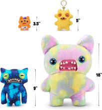 Fuggler&Spongebob Laboratory Misfits Art.266474 Funny Ugly Monster