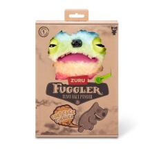 FUGGLER plush monster Fart Face, assort., 15728
