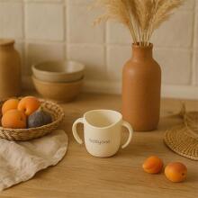 BabyOno Training Cup Art.1463/09  ergonomiska treniņu krūzīte,120ml