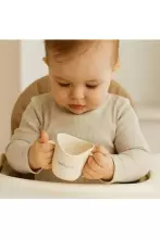 BabyOno Training Cup Art.1463/09  ergonomiska treniņu krūzīte,120ml