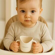 BabyOno Training Cup Art.1463/09  ergonomiska treniņu krūzīte,120ml