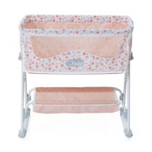 181629 DOLL BED NEXT2ME