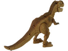 Tālvadības Dinozaurs Tiranosaurus Reks Brūns
