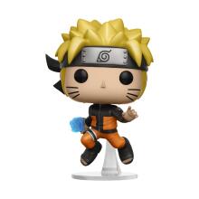 FUNKO POP! Vinyl Figure: Naruto Shippuden - Naruto Rasengan