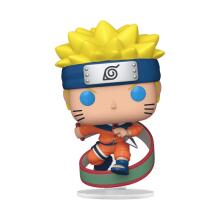 FUNKO POP! Vinila Figūra: Naruto - Naruto Uzumaki