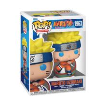 FUNKO POP! Vinila Figūra: Naruto - Naruto Uzumaki
