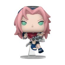 FUNKO POP! Vinila Figūra: Naruto - Sakura Haruno
