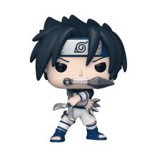 FUNKO POP! Vinila Figūra: Naruto - Sasuke Uchiha