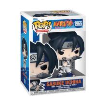 FUNKO POP! Vinila Figūra: Naruto - Sasuke Uchiha