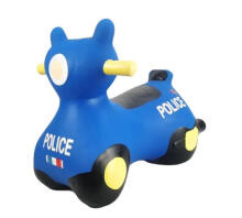 Bo Jumping Police Art.266667 Детские прыгунки