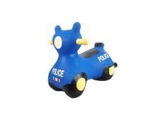 Bo Jumping Police Art.266667 Детские прыгунки