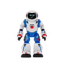 XTREM BOTS Интерактивный робот BRUCE
