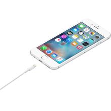 Apple USB-A To Lightning 1m White MUQW3ZM/A