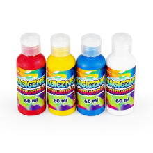 DUMEL DD 30619 Burvju gleznošana 4 x 60ml krāsas