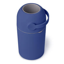 MAGIC MA-C110CO Automašīnu atkritumu tvertne Majestic Cobalt 25 autiņiem