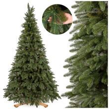 Mākslīgā eglīte Springos CT0254, PRIEDE PREMIUM 240 CM
