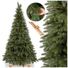 Mākslīgā eglīte Springos CT0254, PRIEDE PREMIUM 240 CM