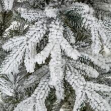 Artificial Christmas Tree Springos CT0225, MOUNTAIN SPRUCE LUX 220 CM