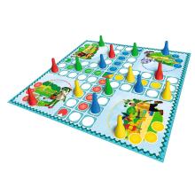 Настольная игра: Лудо – Семья Трефликов Trefl 02069