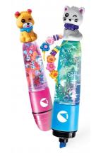Idea Art Mini Factory Sweet Pets Augstuma Rādītāji Suņu un Kaķu Izdevums Clementoni 18166