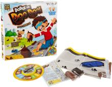 Grafix lauamäng "Doggy Doo"