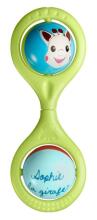 VULLI Sophie la girafe grabulis 3m+ Twist 200174