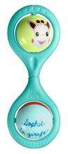 VULLI Sophie la girafe grabulis 3m+ Twist 200174