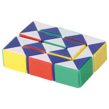I-Toys Magic Cube Art.267087 Головоломка Magic Cube / Snake Cube Set