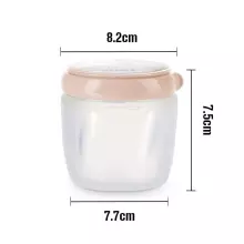 Haakaa Silicone Storage Container Art.GBHK017-P