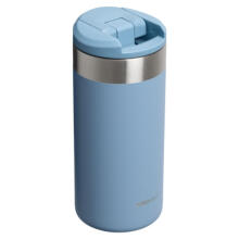 Termokrūze The AeroLight Transit Mug 0,35L zilganvioleta 
