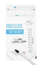 0175 MILK POUCHES 200ML 30PCS