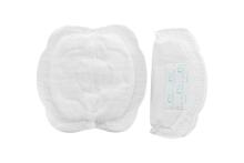 Bocioland Nursing Pads Art.1569  Vienreizējie dienas krūštura ieliktņi (100 gab.)