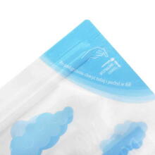 1622 STERILIZATION BAGS 5PCS BL162