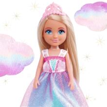 WOOPIE ROYAL Princess Doll Set with Horse